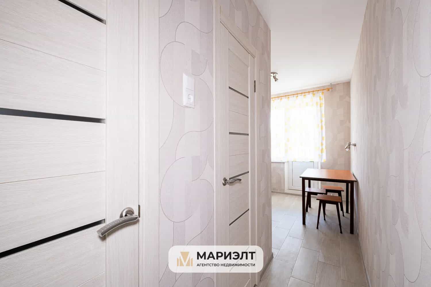Беларусь, Минск, улица Руссиянова, 27к2, фото 11