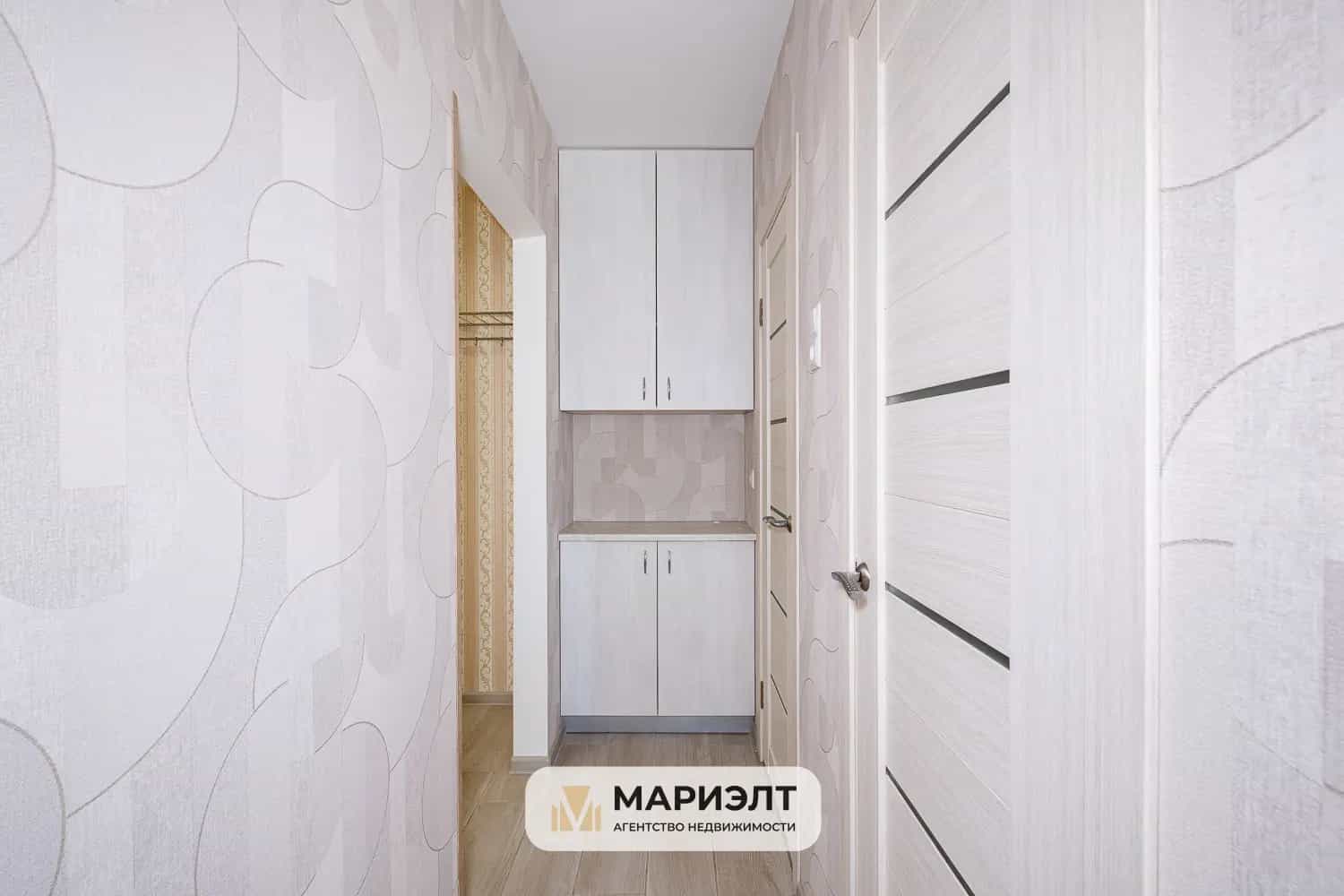 Беларусь, Минск, улица Руссиянова, 27к2, фото 12