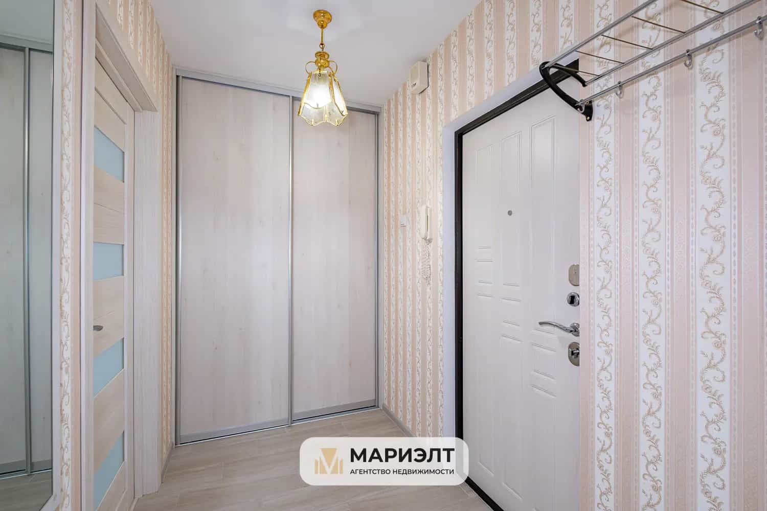 Беларусь, Минск, улица Руссиянова, 27к2, фото 13