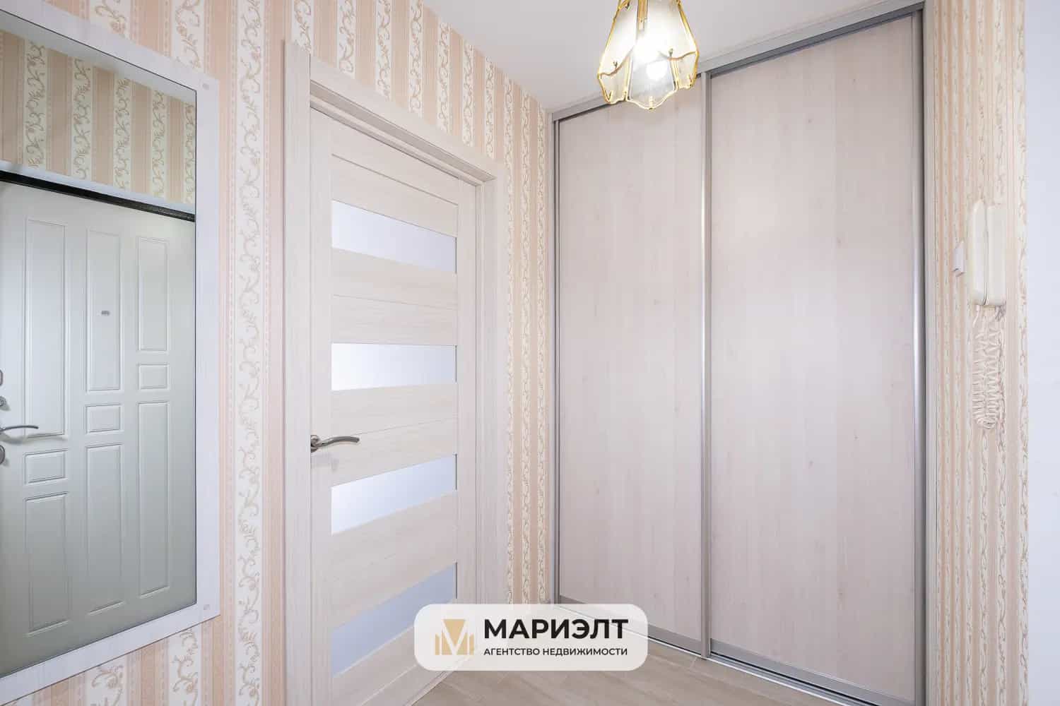 Беларусь, Минск, улица Руссиянова, 27к2, фото 14