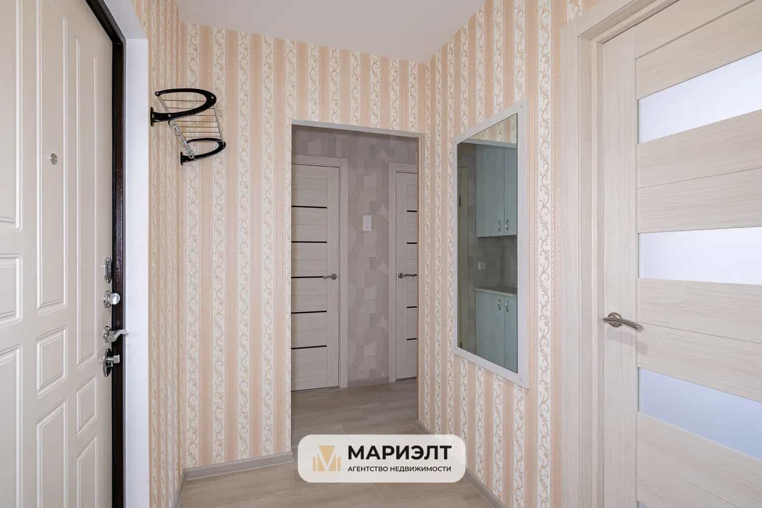 Беларусь, Минск, улица Руссиянова, 27к2, фото 15