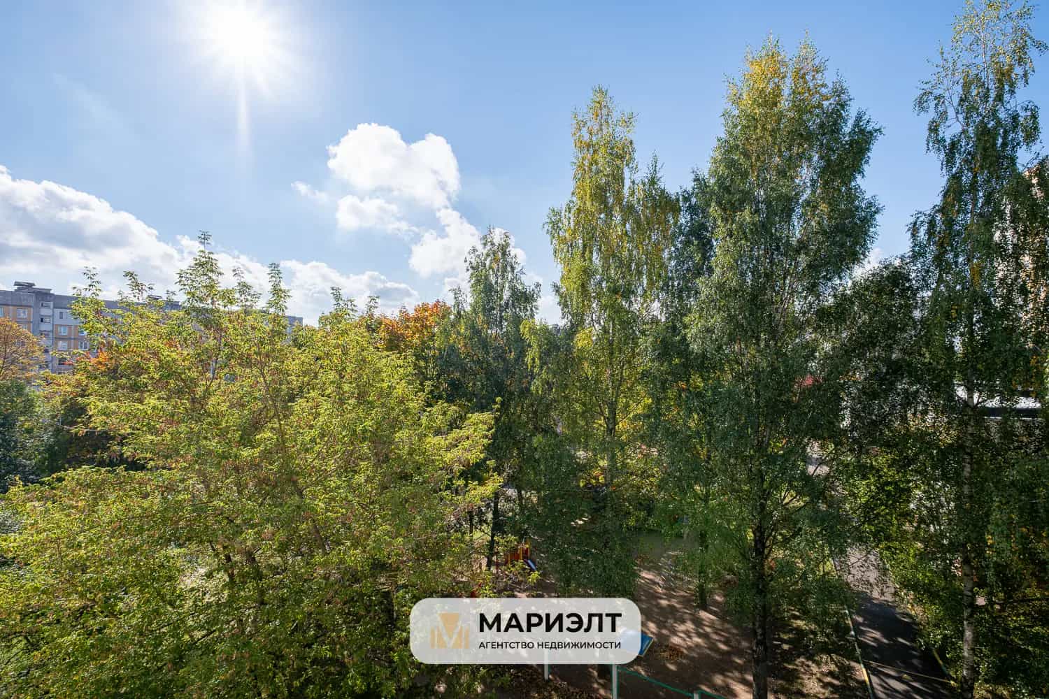 Беларусь, Минск, улица Руссиянова, 27к2, фото 24