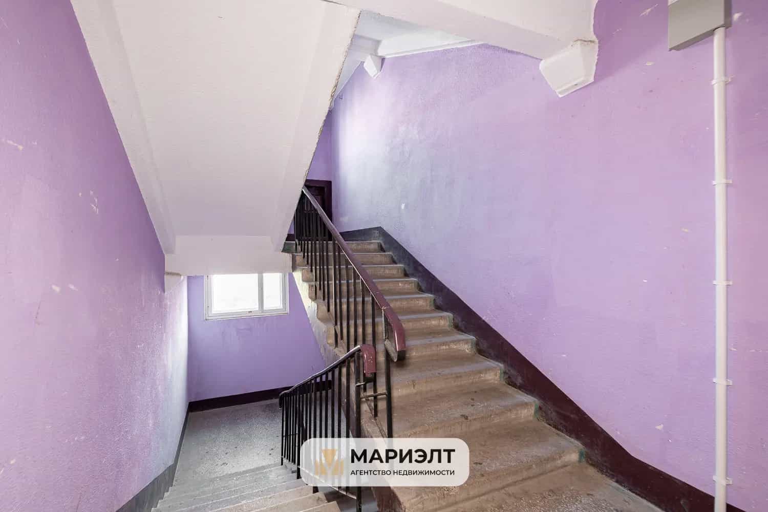 Беларусь, Минск, улица Руссиянова, 27к2, фото 25