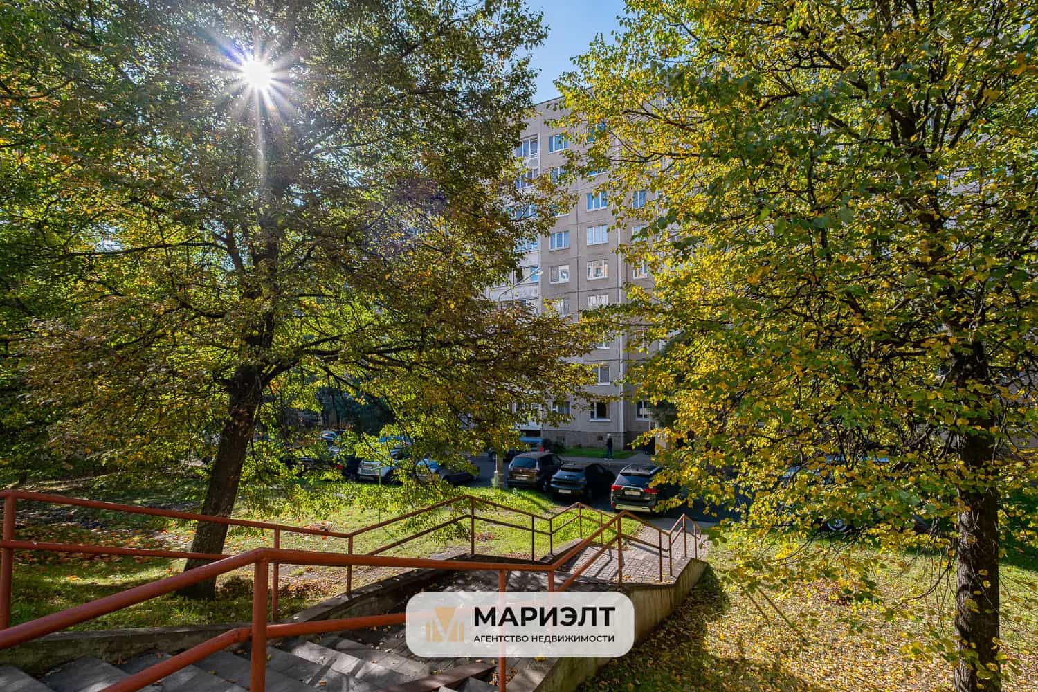 Беларусь, Минск, улица Руссиянова, 27к2, фото 29