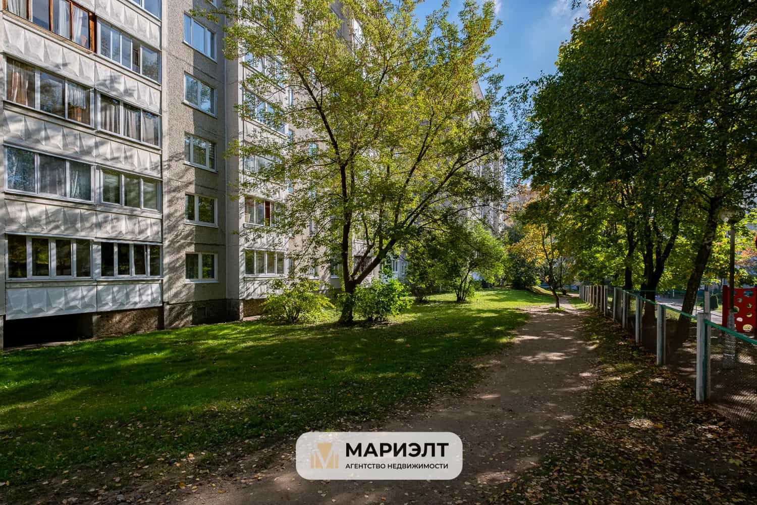 Беларусь, Минск, улица Руссиянова, 27к2, фото 30