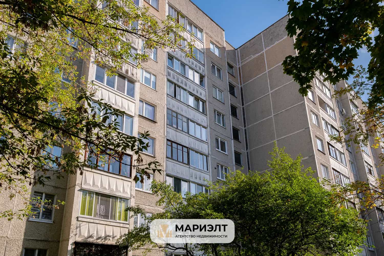 Беларусь, Минск, улица Руссиянова, 27к2, фото 31