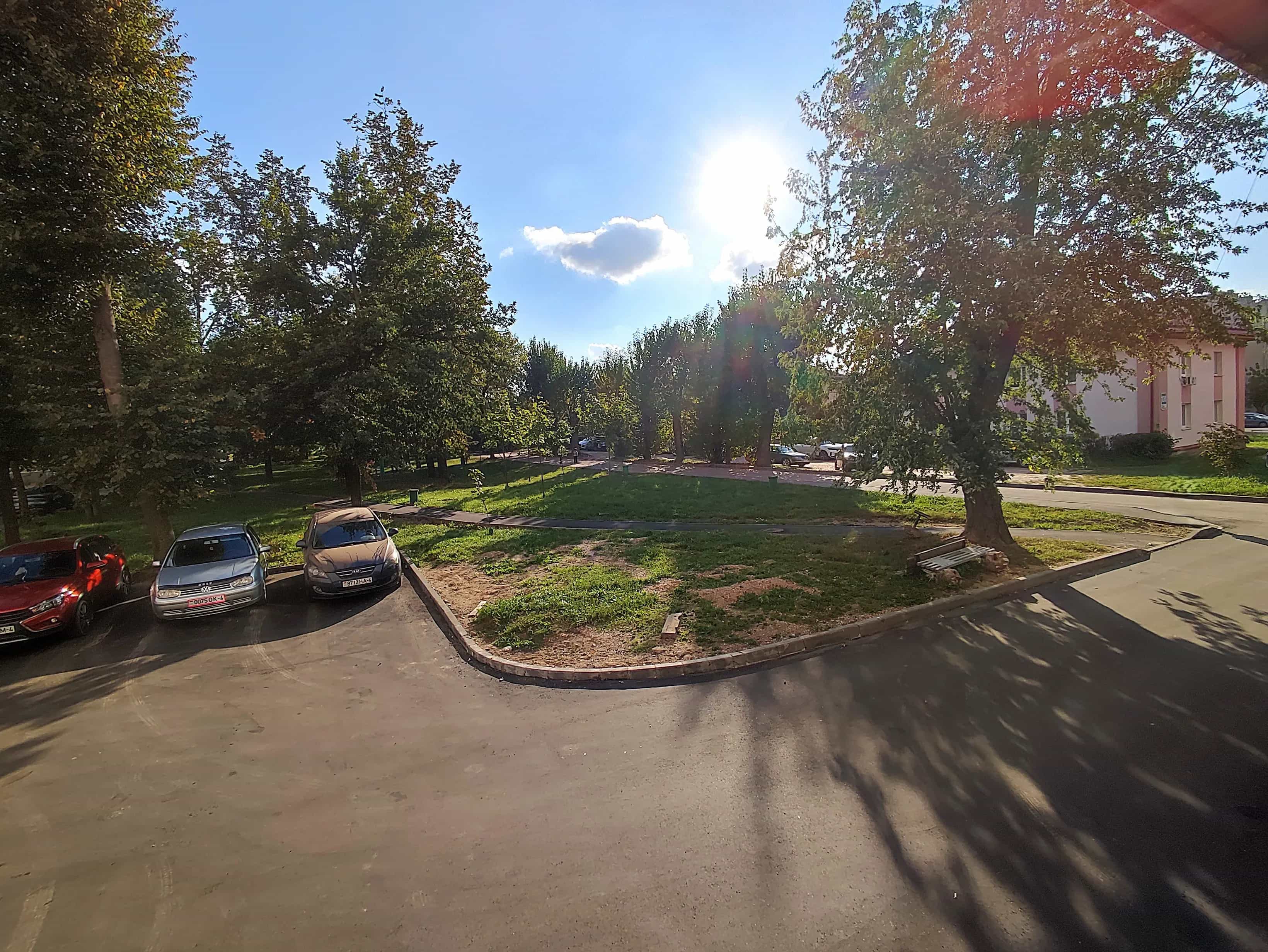 Беларусь, Гродно, улица Советских Пограничников, 94, фото 11