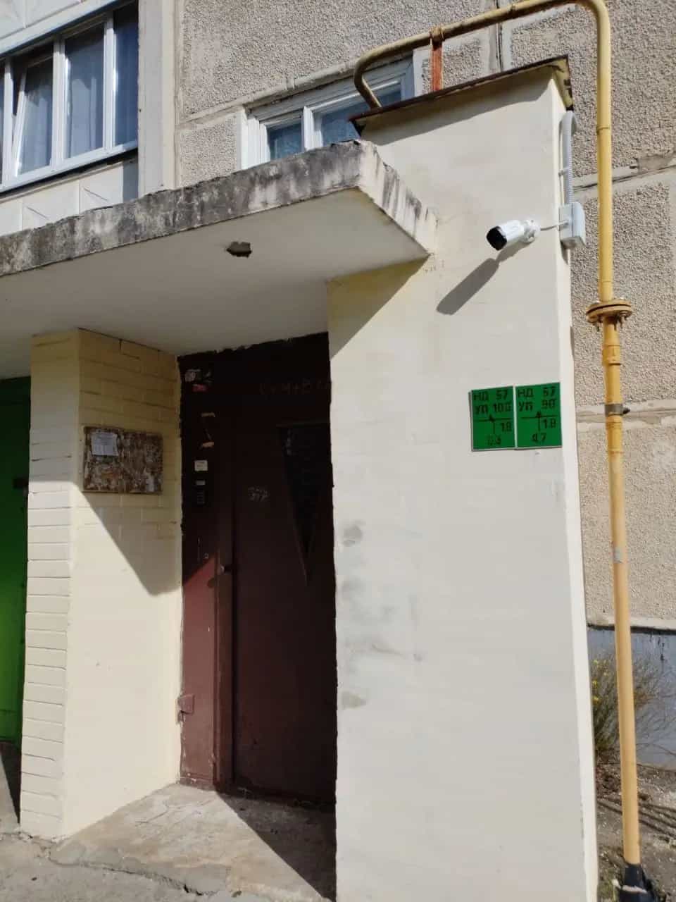 Беларусь, Гродненская область, Лида, улица Максима Горького, 142к3