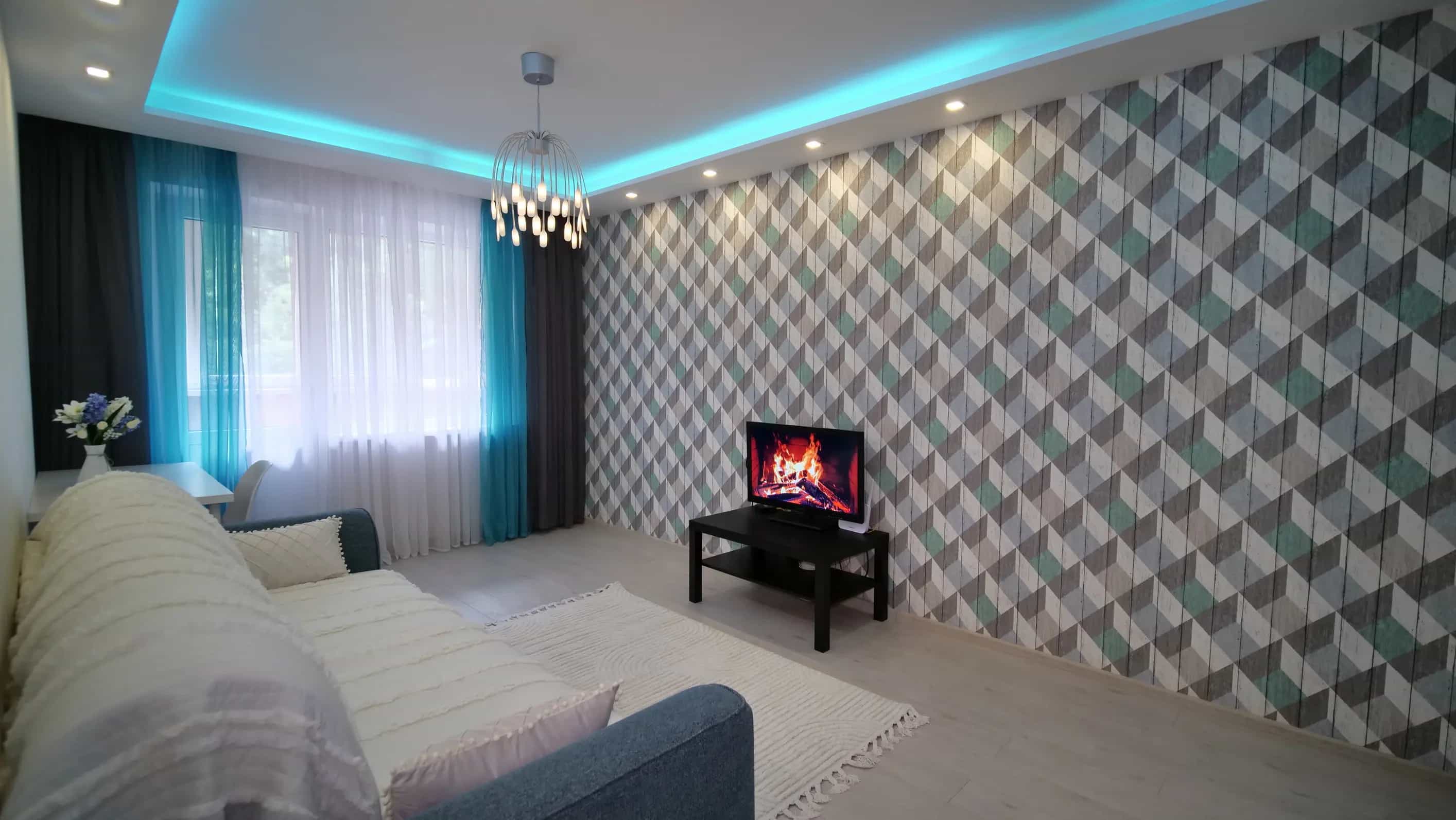 Беларусь, Минск, улица Кульман, 30
