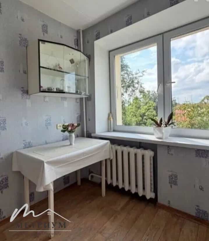 Беларусь, Минск, улица Гамарника, 35