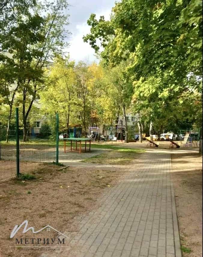 Беларусь, Минск, улица Гамарника, 35, фото 12