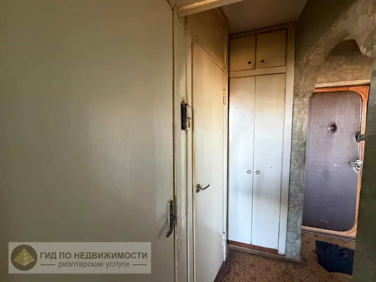 Беларусь, Гомель, улица Свиридова, 3