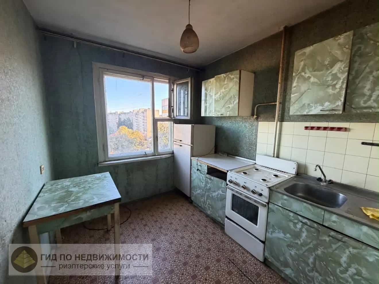 Беларусь, Гомель, улица Свиридова, 3, фото 8