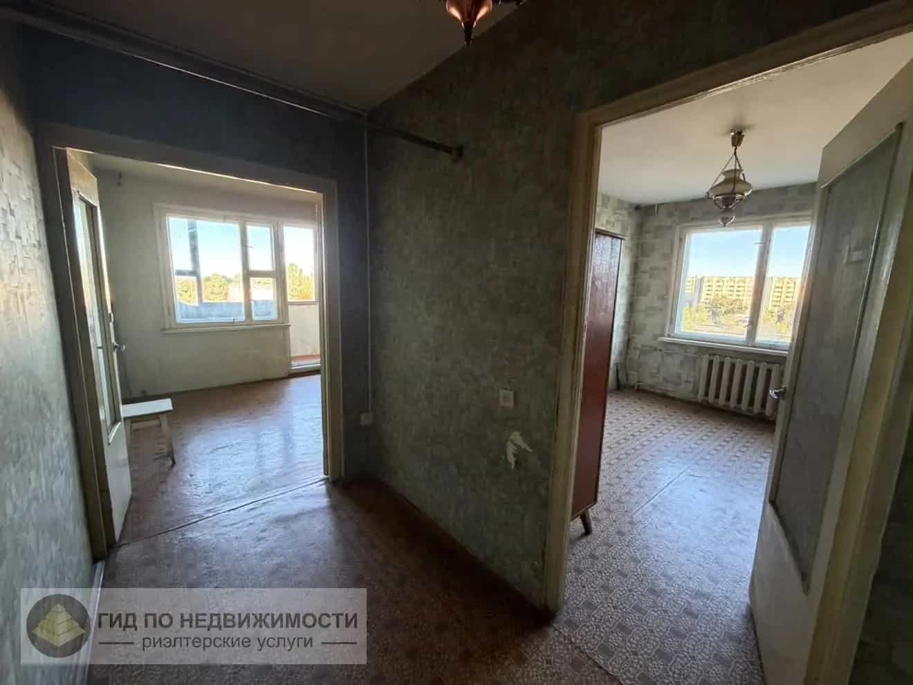 Беларусь, Гомель, улица Свиридова, 3, фото 10