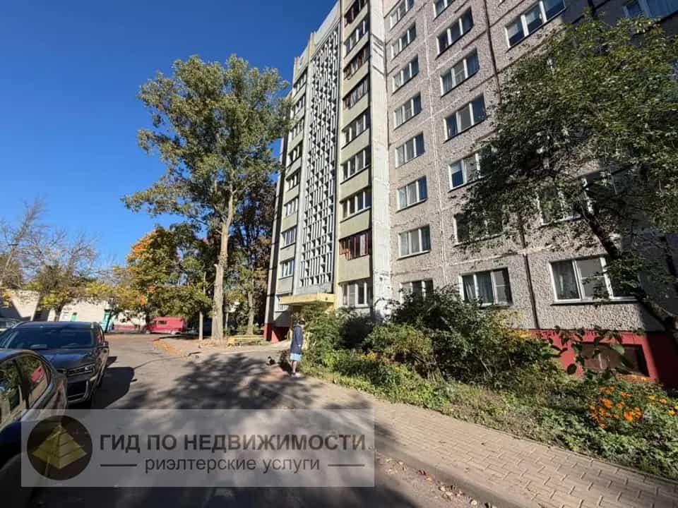 Беларусь, Гомель, улица Свиридова, 3, фото 12