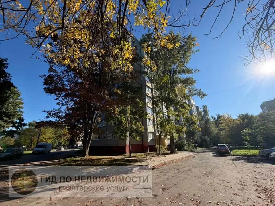Беларусь, Гомель, улица Свиридова, 3, фото 15