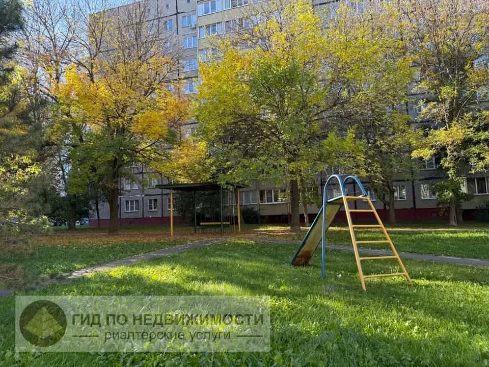 Беларусь, Гомель, улица Свиридова, 3, фото 17