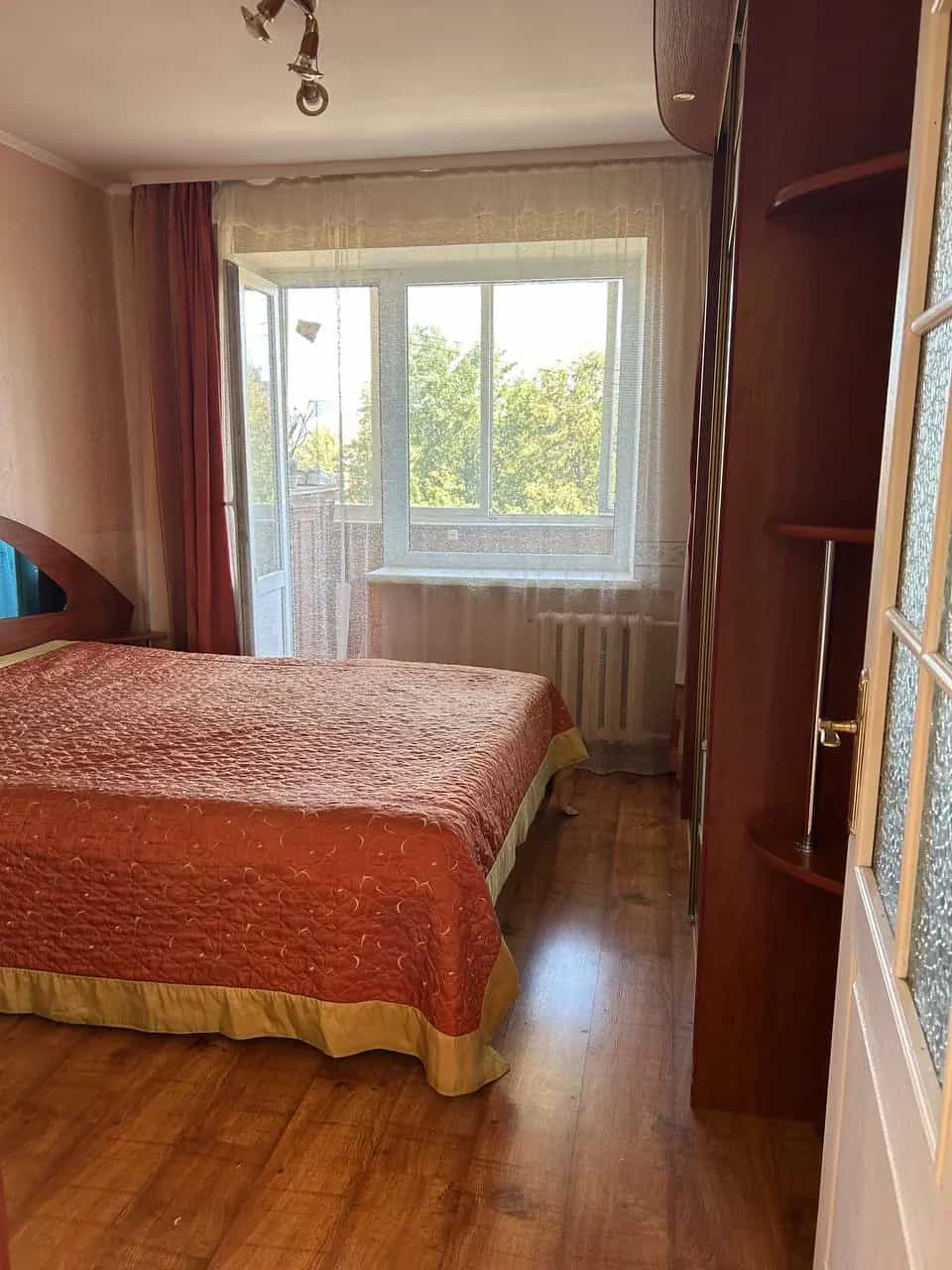 Беларусь, Могилёвская область, Бобруйск, Минская улица, 69, фото 4