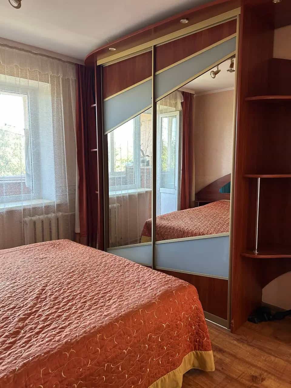 Беларусь, Могилёвская область, Бобруйск, Минская улица, 69, фото 5