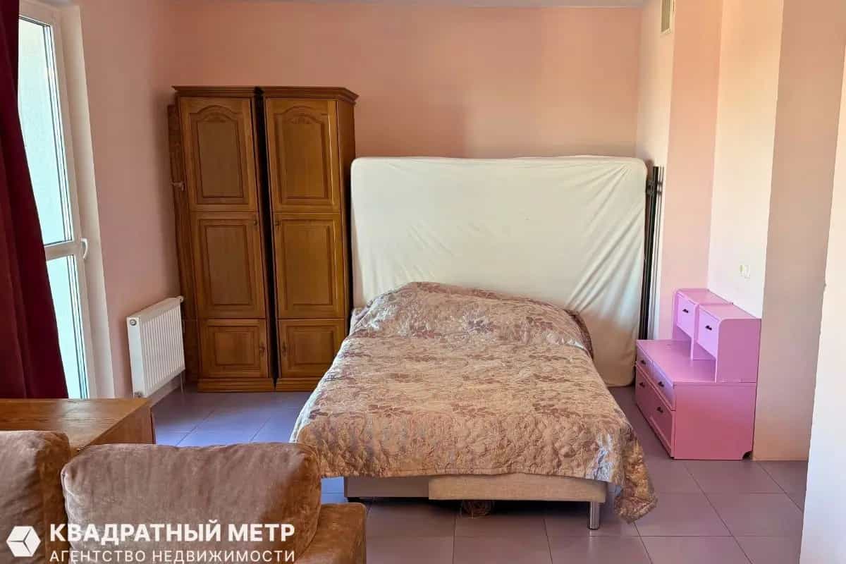 Беларусь, Минск, улица Кирилла Туровского, 16, фото 8