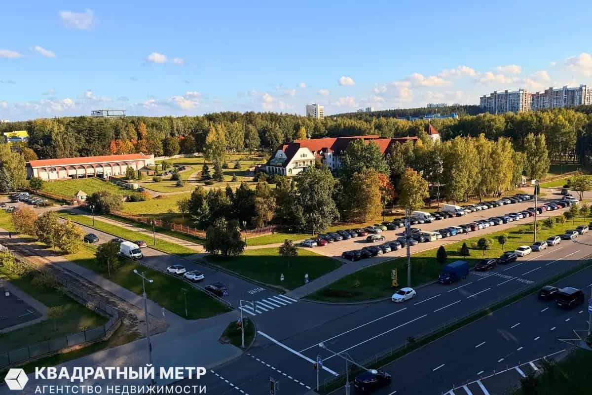 Беларусь, Минск, улица Кирилла Туровского, 16, фото 11