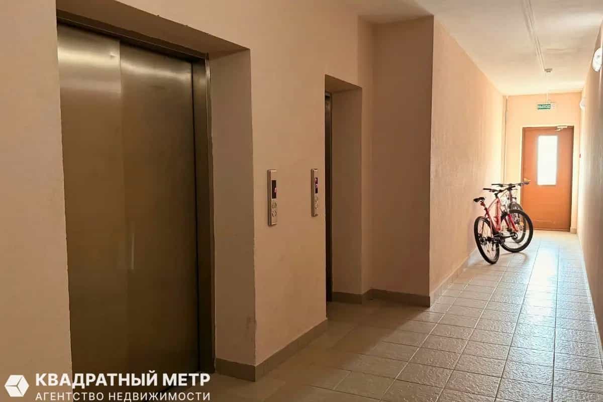 Беларусь, Минск, улица Кирилла Туровского, 16, фото 14
