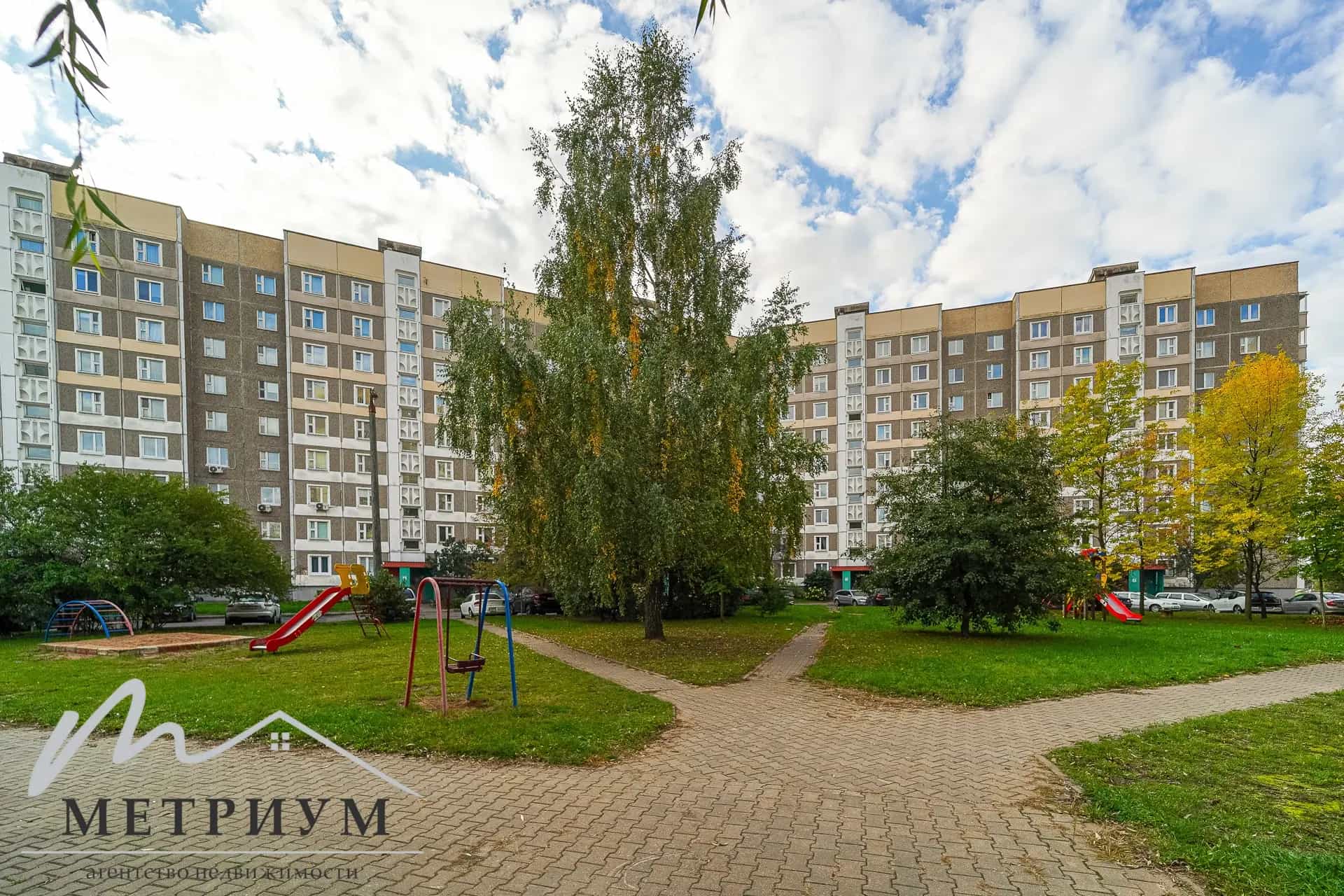 Беларусь, Минск, улица Прушинских, 42, фото 28