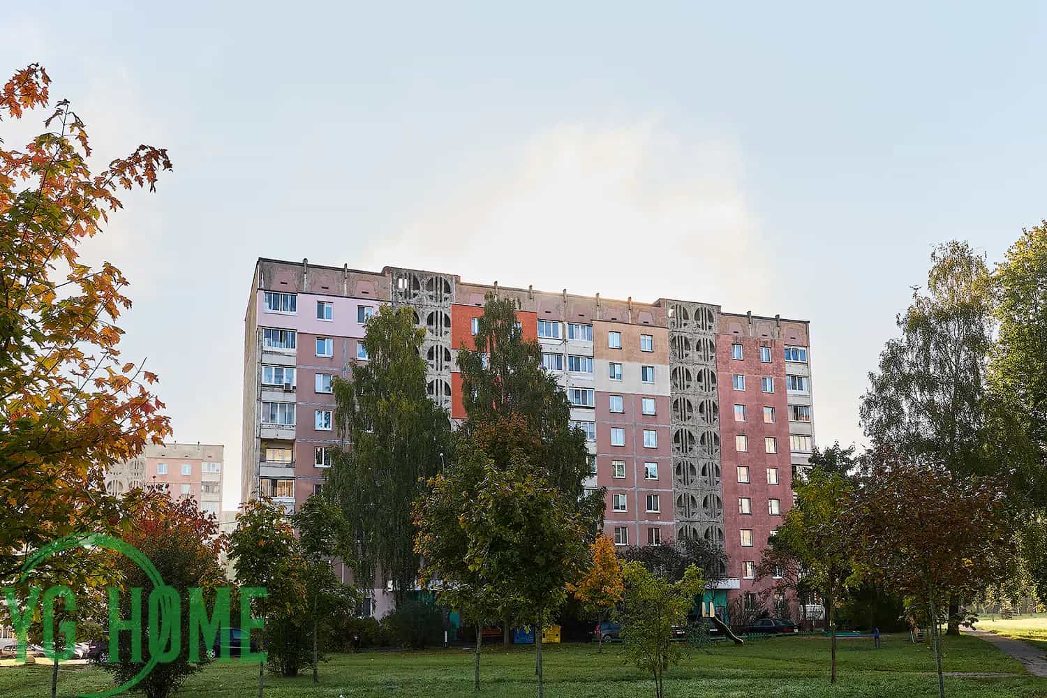 Беларусь, Минск, Илимская улица, 43, фото 36
