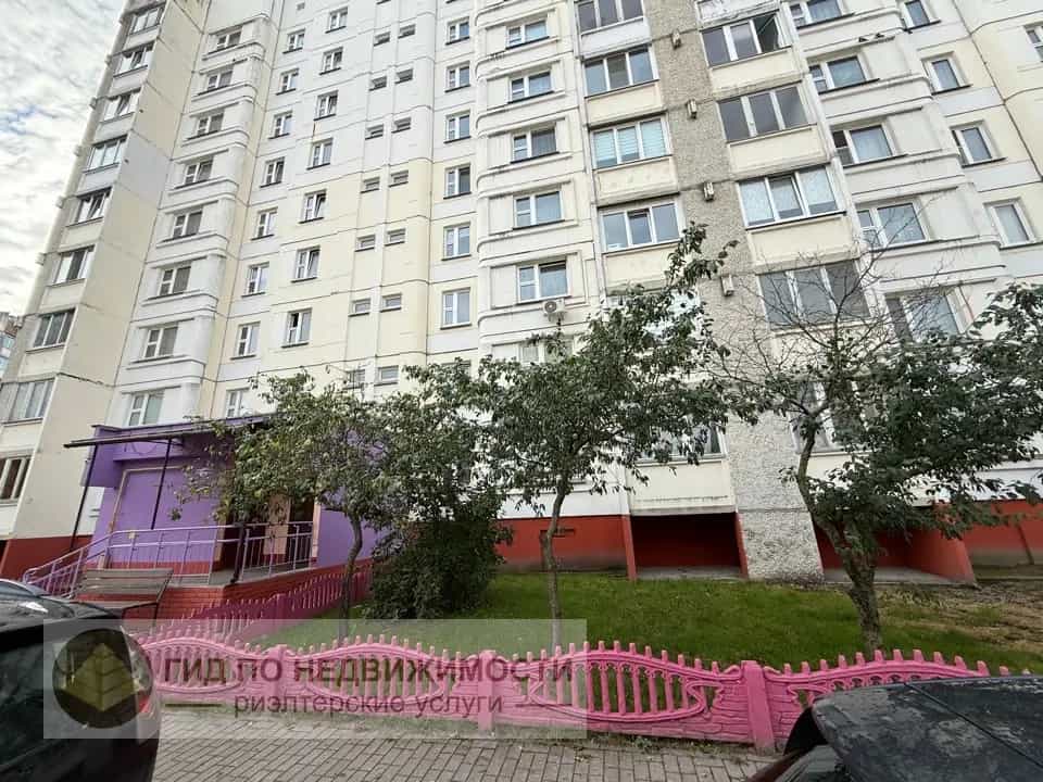 Беларусь, Гомель, улица Мазурова, 69