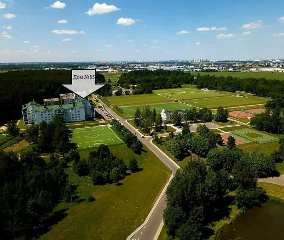 Беларусь, Минский район, Новодворский сельсовет, деревня Ельница, Спортивная улица, 85, фото 25