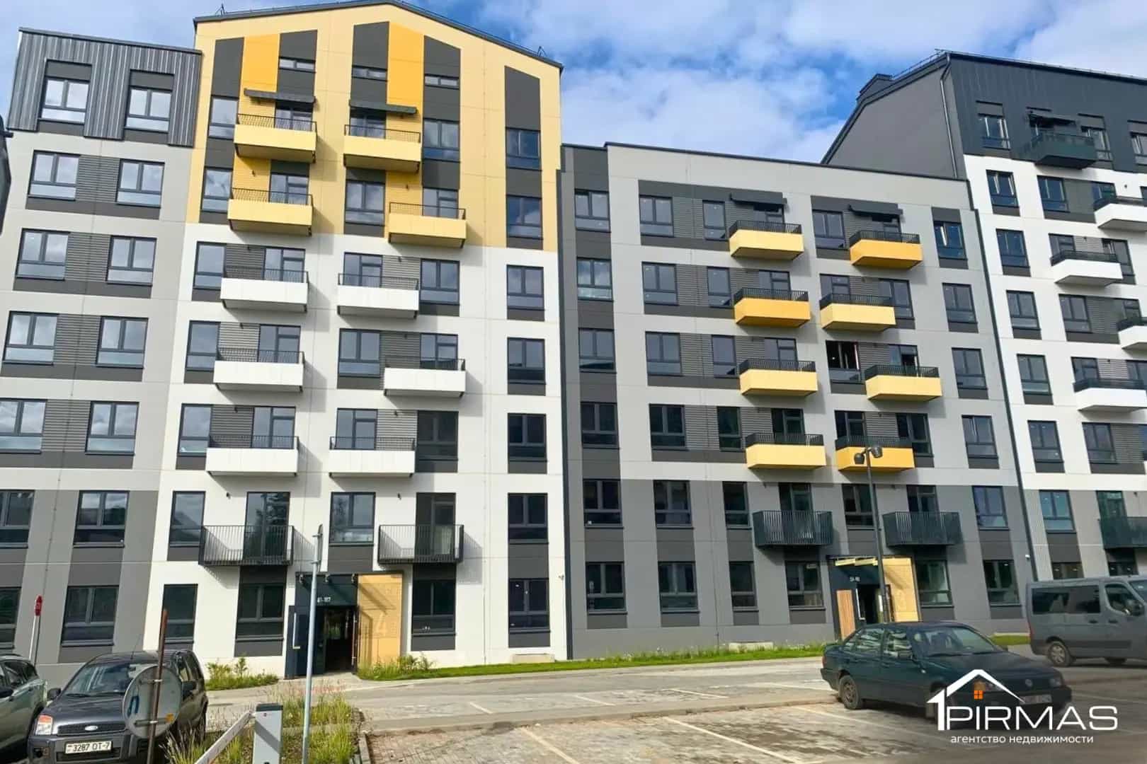 Беларусь, Минский район, агрогородок Колодищи, улица Серебряный Лес, 9, фото 17