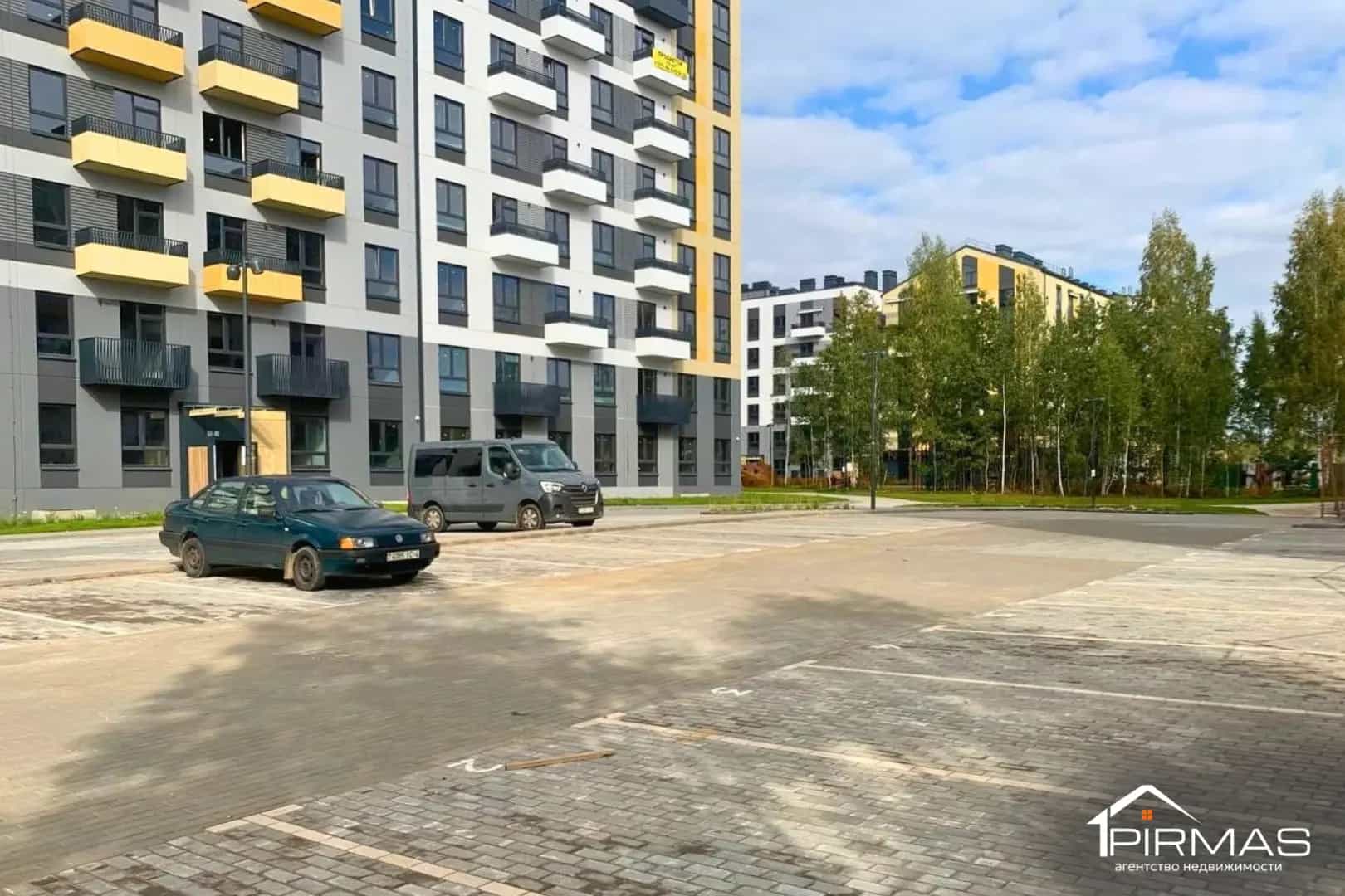Беларусь, Минский район, агрогородок Колодищи, улица Серебряный Лес, 9, фото 19