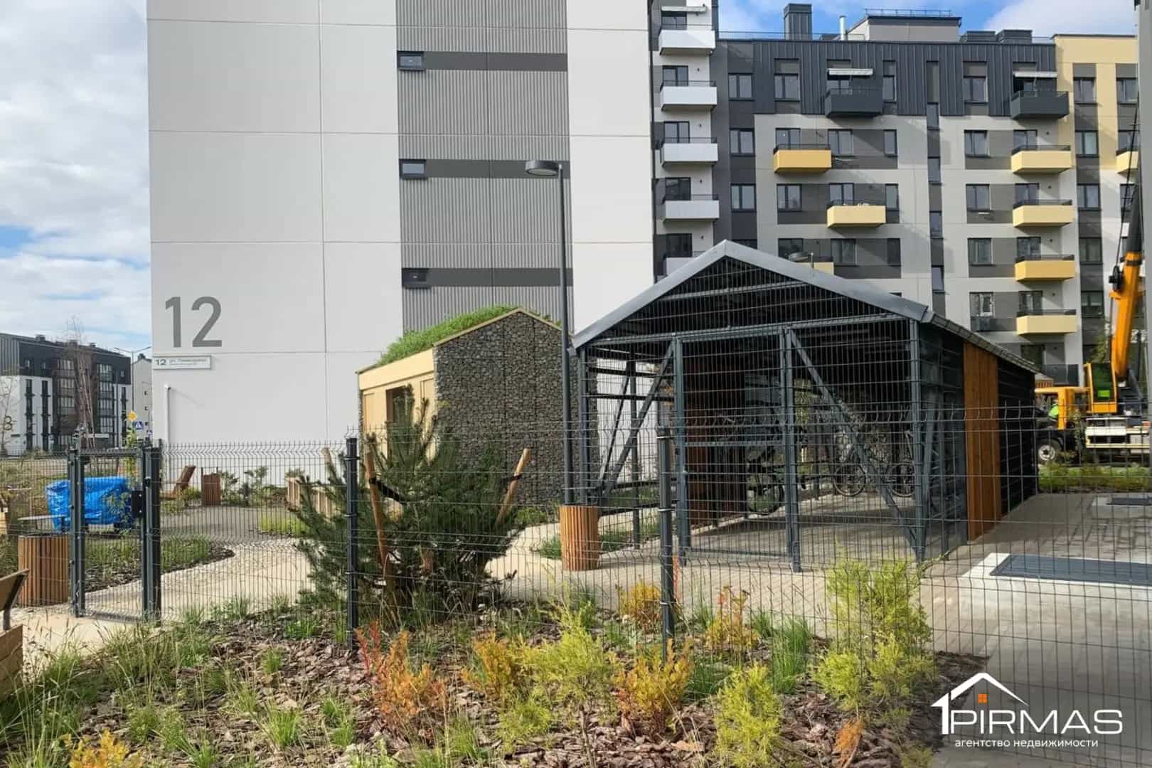 Беларусь, Минский район, агрогородок Колодищи, улица Серебряный Лес, 9, фото 20