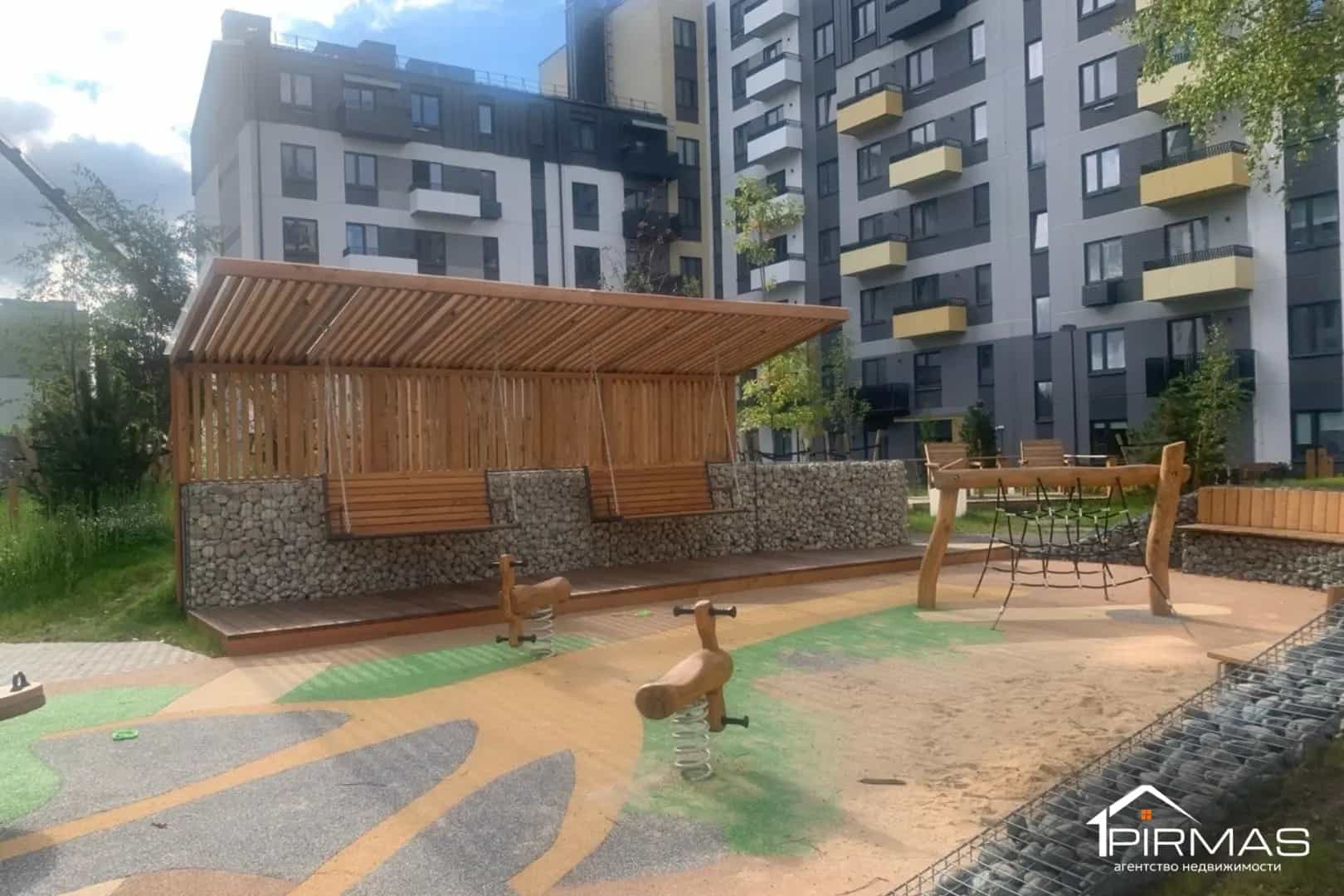 Беларусь, Минский район, агрогородок Колодищи, улица Серебряный Лес, 9, фото 23
