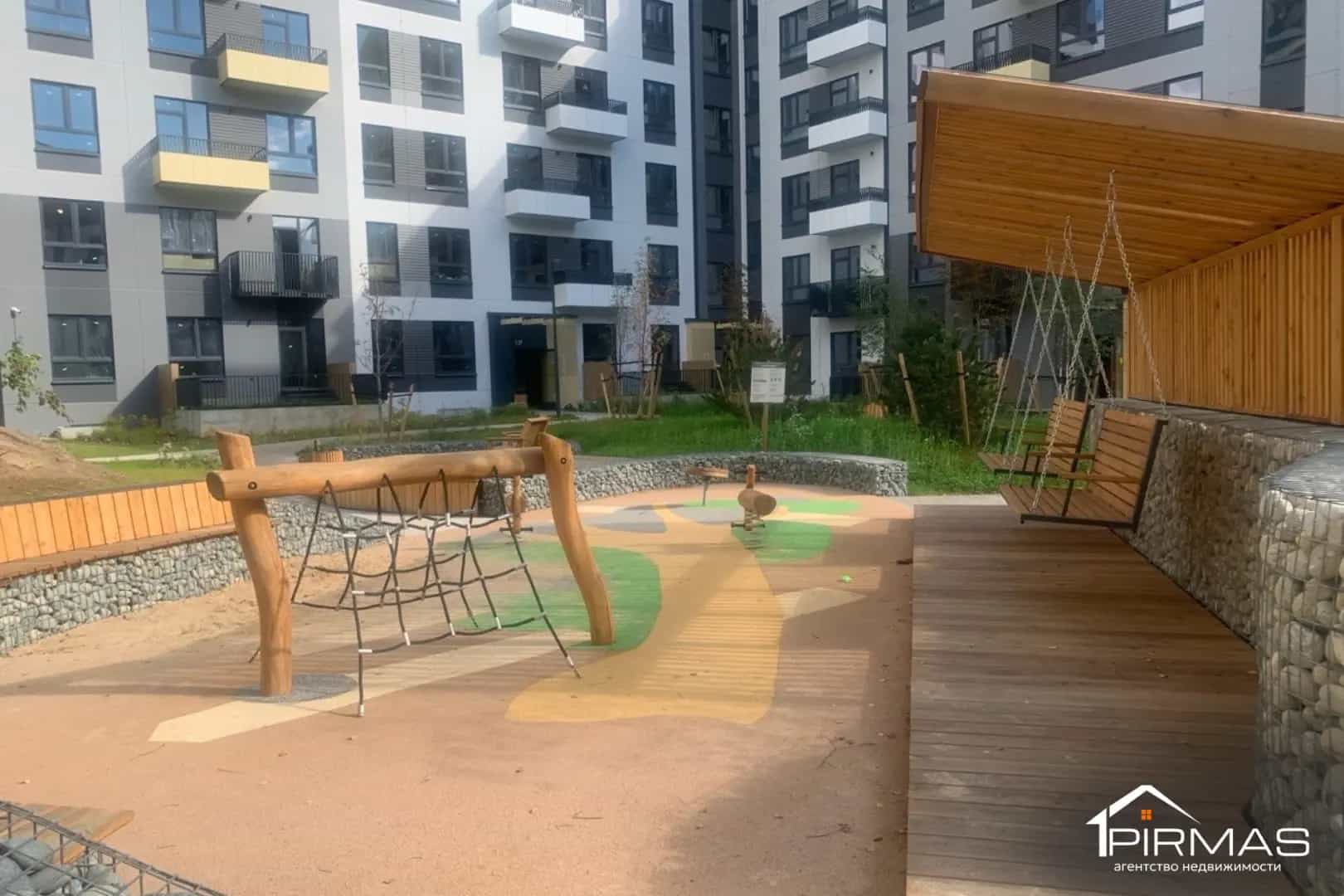 Беларусь, Минский район, агрогородок Колодищи, улица Серебряный Лес, 9, фото 25