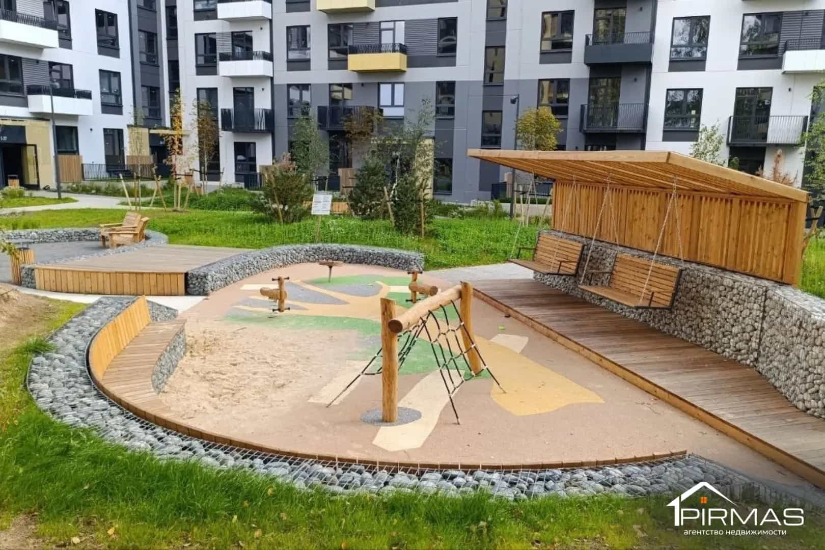 Беларусь, Минский район, агрогородок Колодищи, улица Серебряный Лес, 9, фото 26