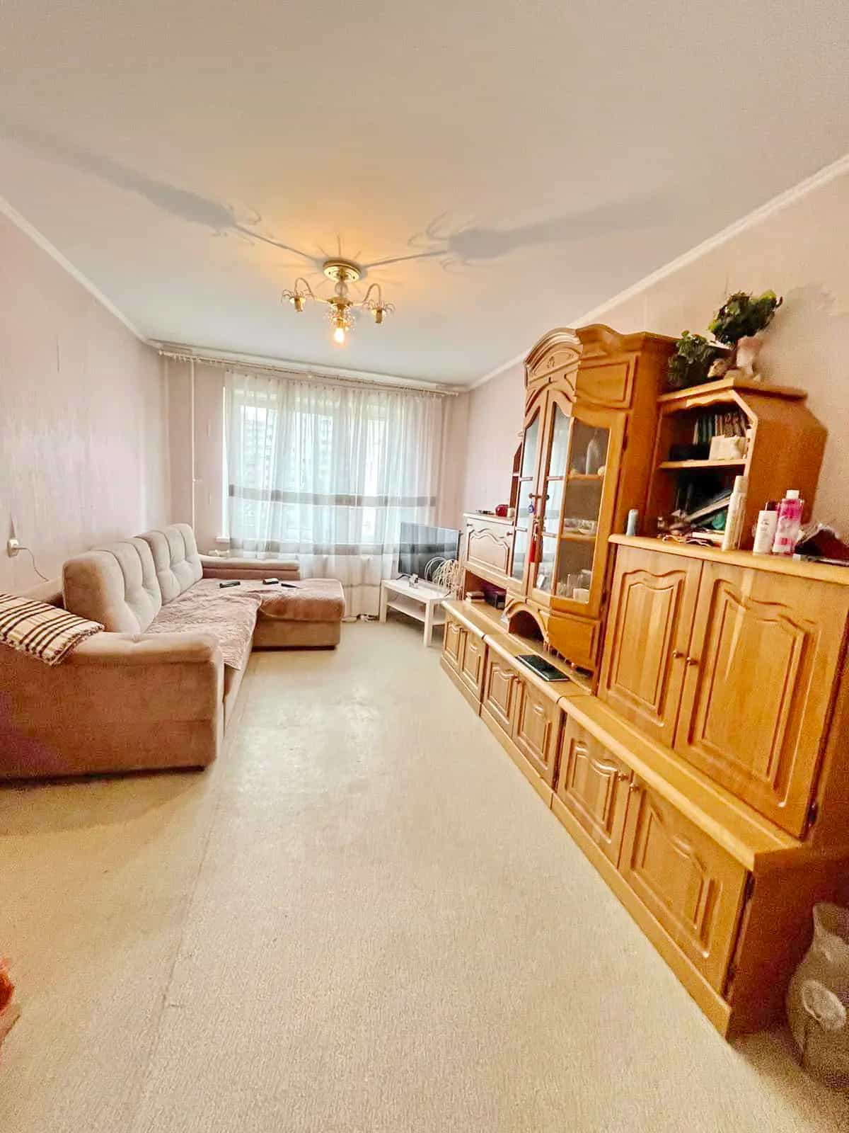 Беларусь, Минск, улица Алеся Бачило, 7к2, фото 4