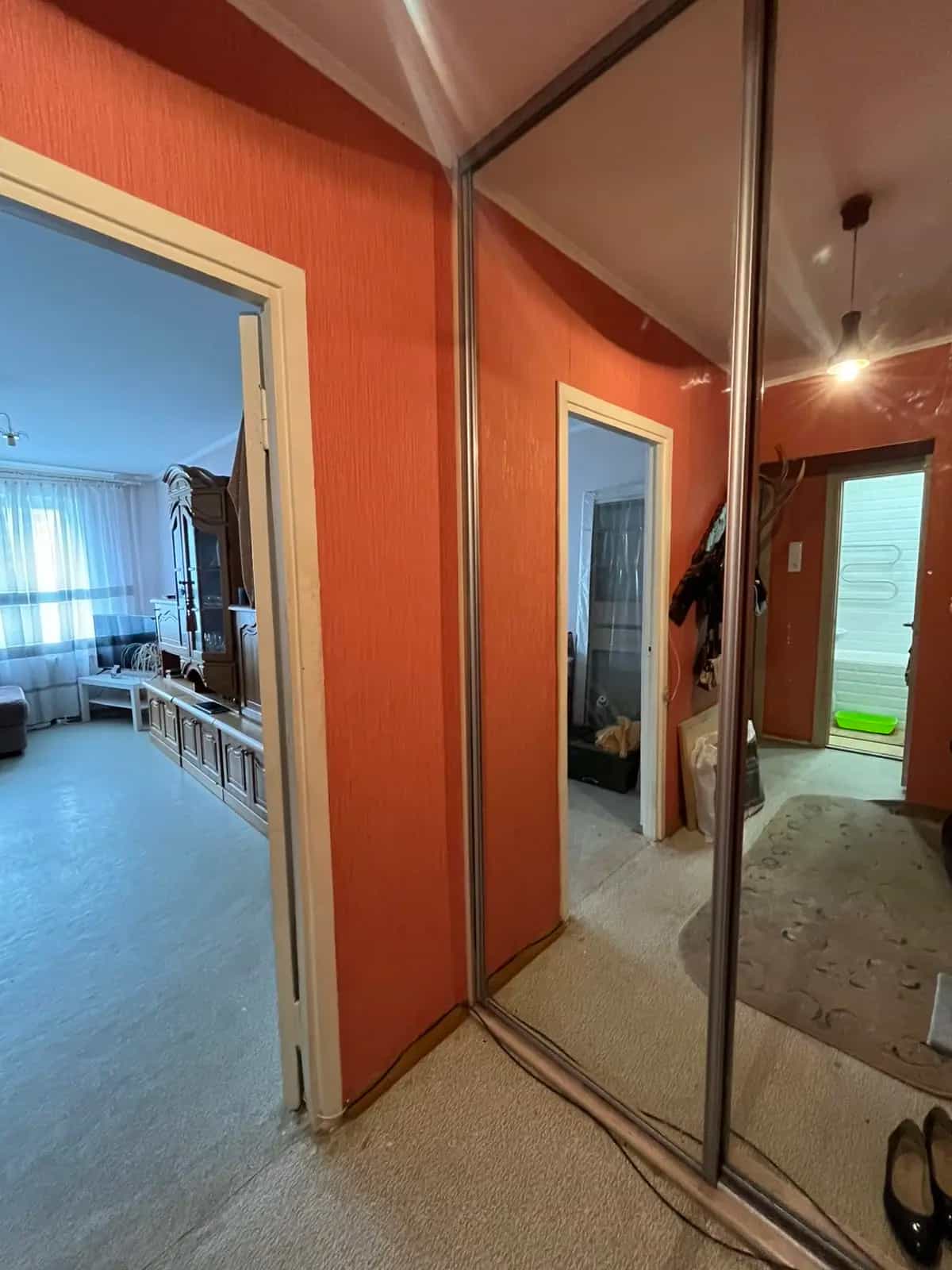 Беларусь, Минск, улица Алеся Бачило, 7к2, фото 6