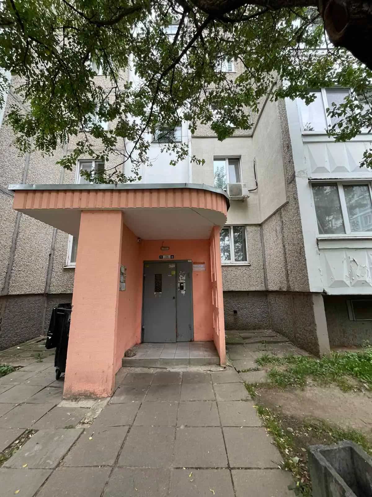Беларусь, Минск, улица Алеся Бачило, 7к2, фото 15