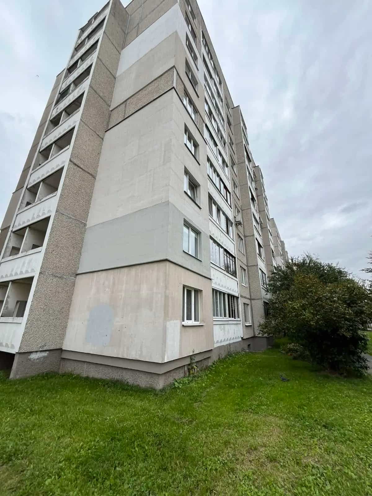 Беларусь, Минск, улица Алеся Бачило, 7к2, фото 16