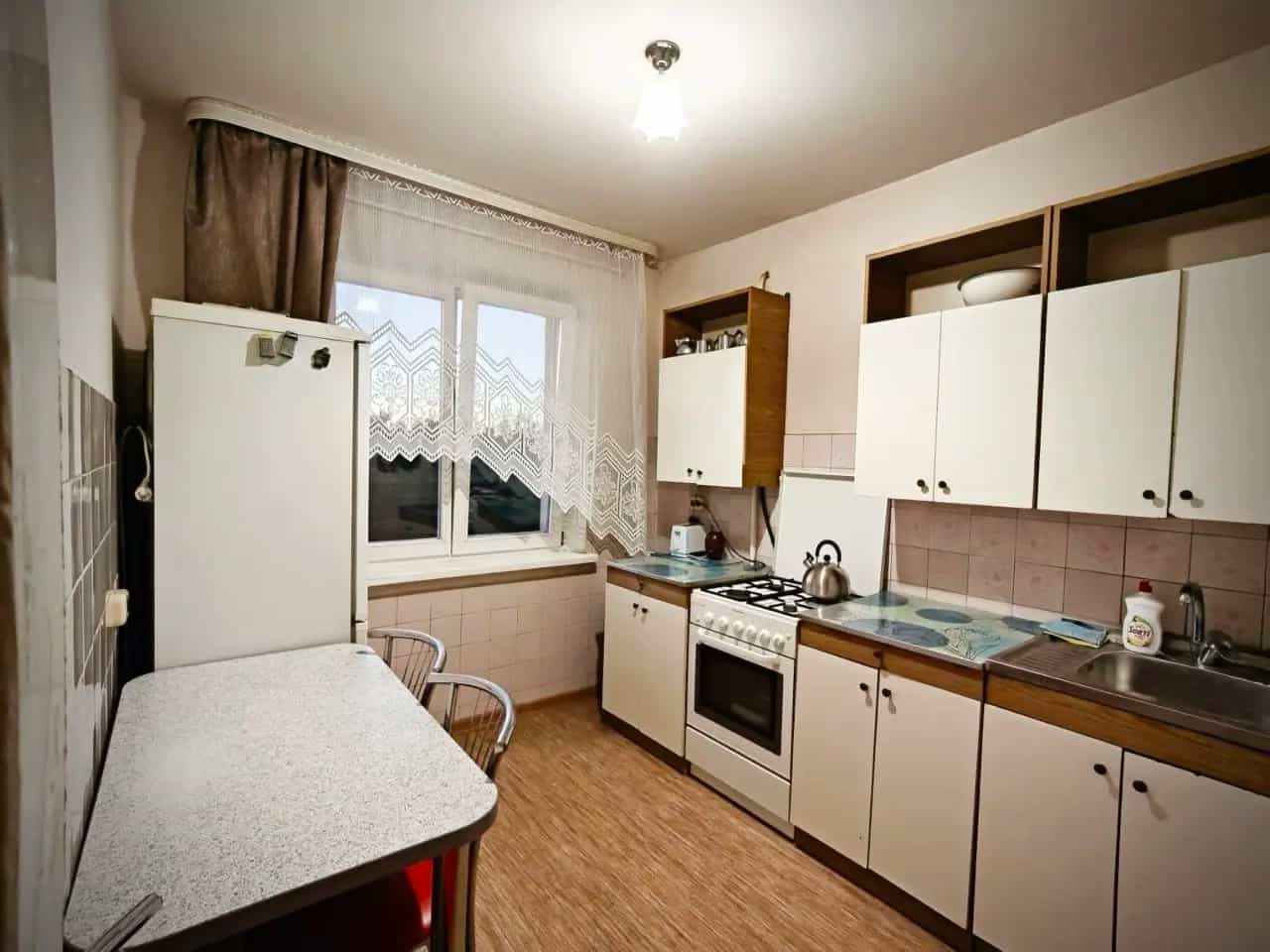Беларусь, Минск, улица Корженевского, 1к1
