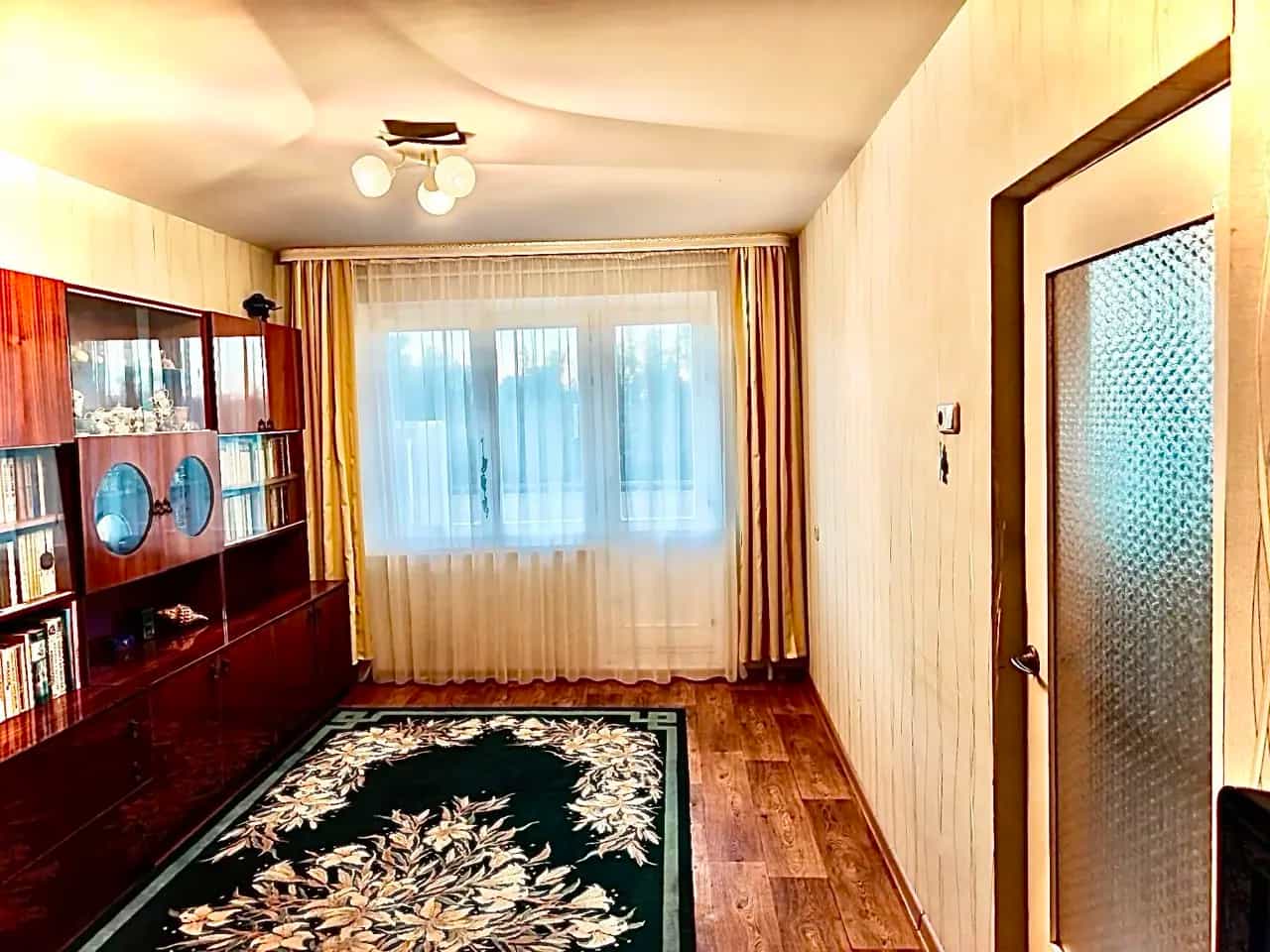 Беларусь, Минск, улица Корженевского, 1к1, фото 3