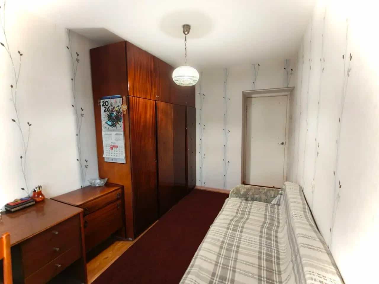 Беларусь, Минск, улица Корженевского, 1к1, фото 4