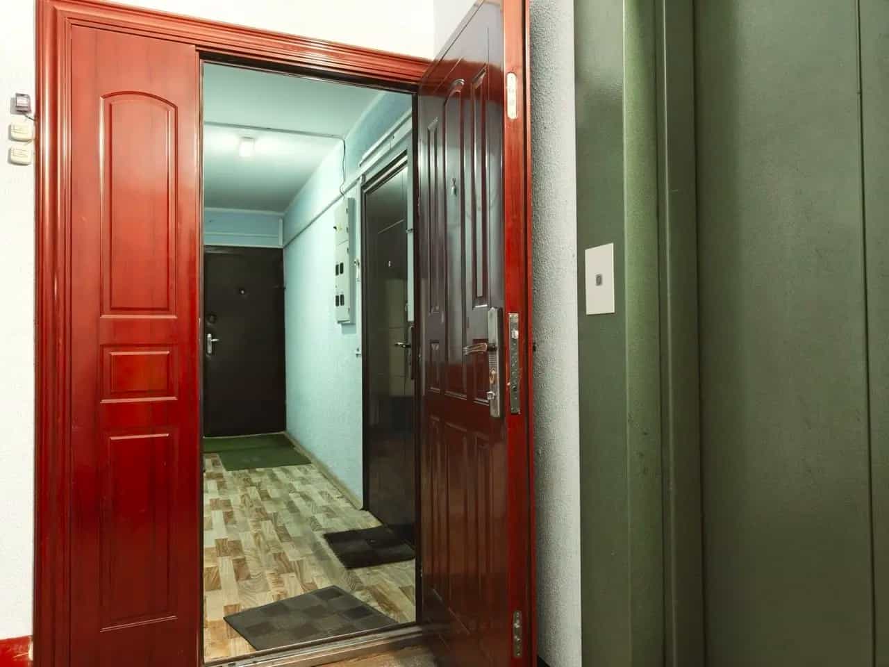 Беларусь, Минск, улица Корженевского, 1к1, фото 10