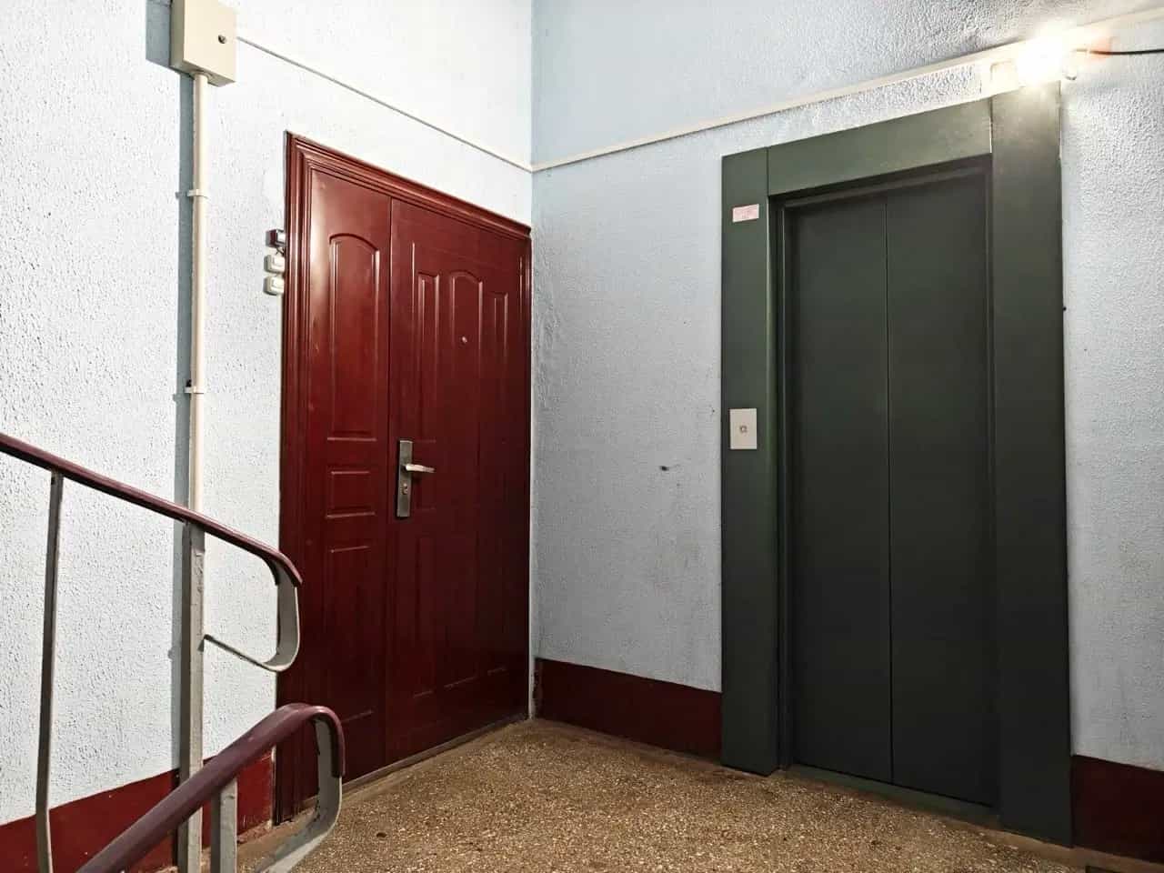 Беларусь, Минск, улица Корженевского, 1к1, фото 11