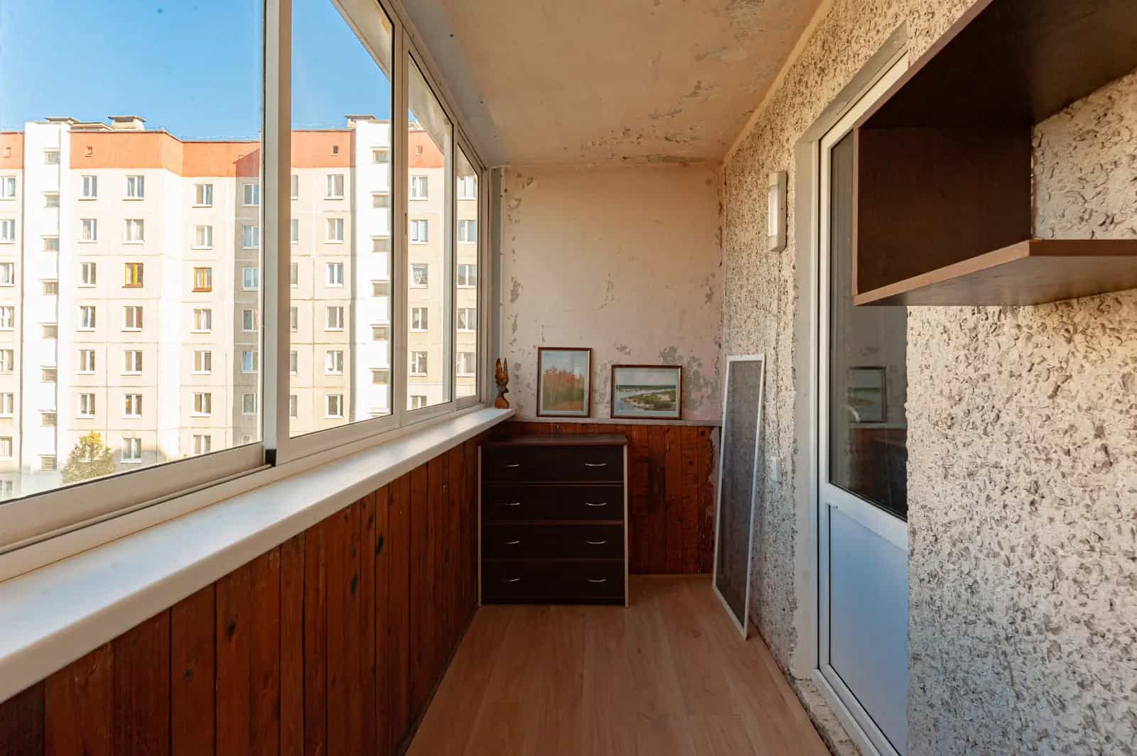 Беларусь, Минск, улица Нестерова, 61, фото 20