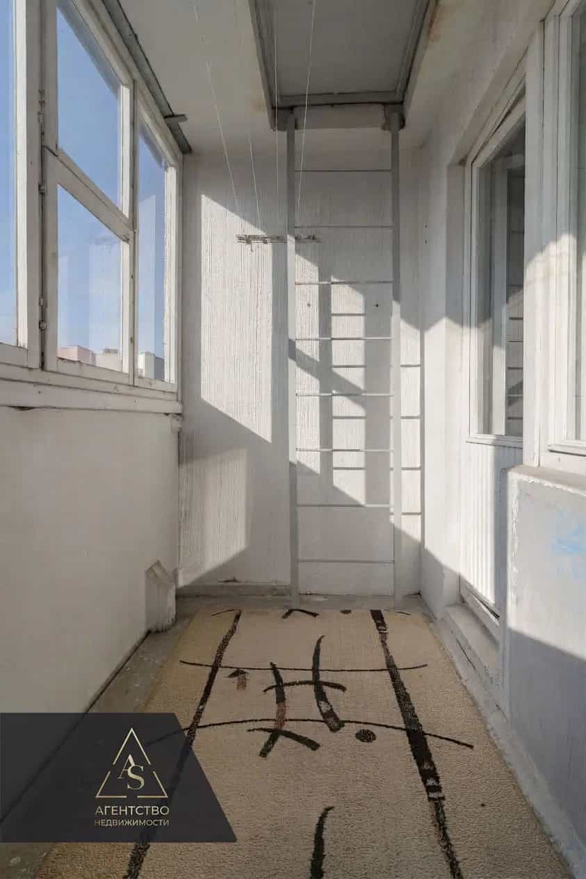 Беларусь, Минск, улица Прушинских, 34/2, фото 22