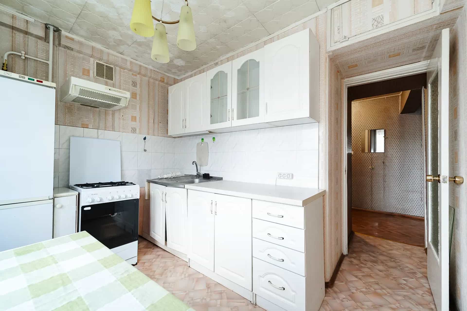 Беларусь, Минск, улица Притыцкого, 38