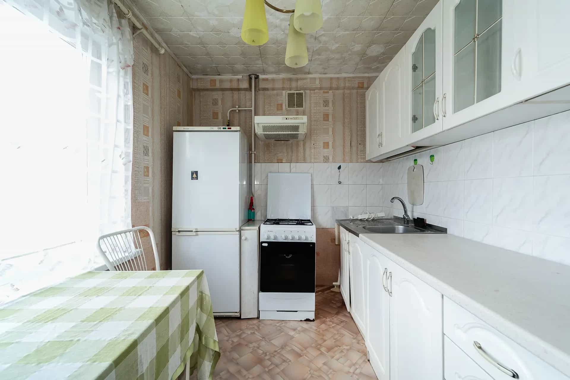 Беларусь, Минск, улица Притыцкого, 38, фото 2