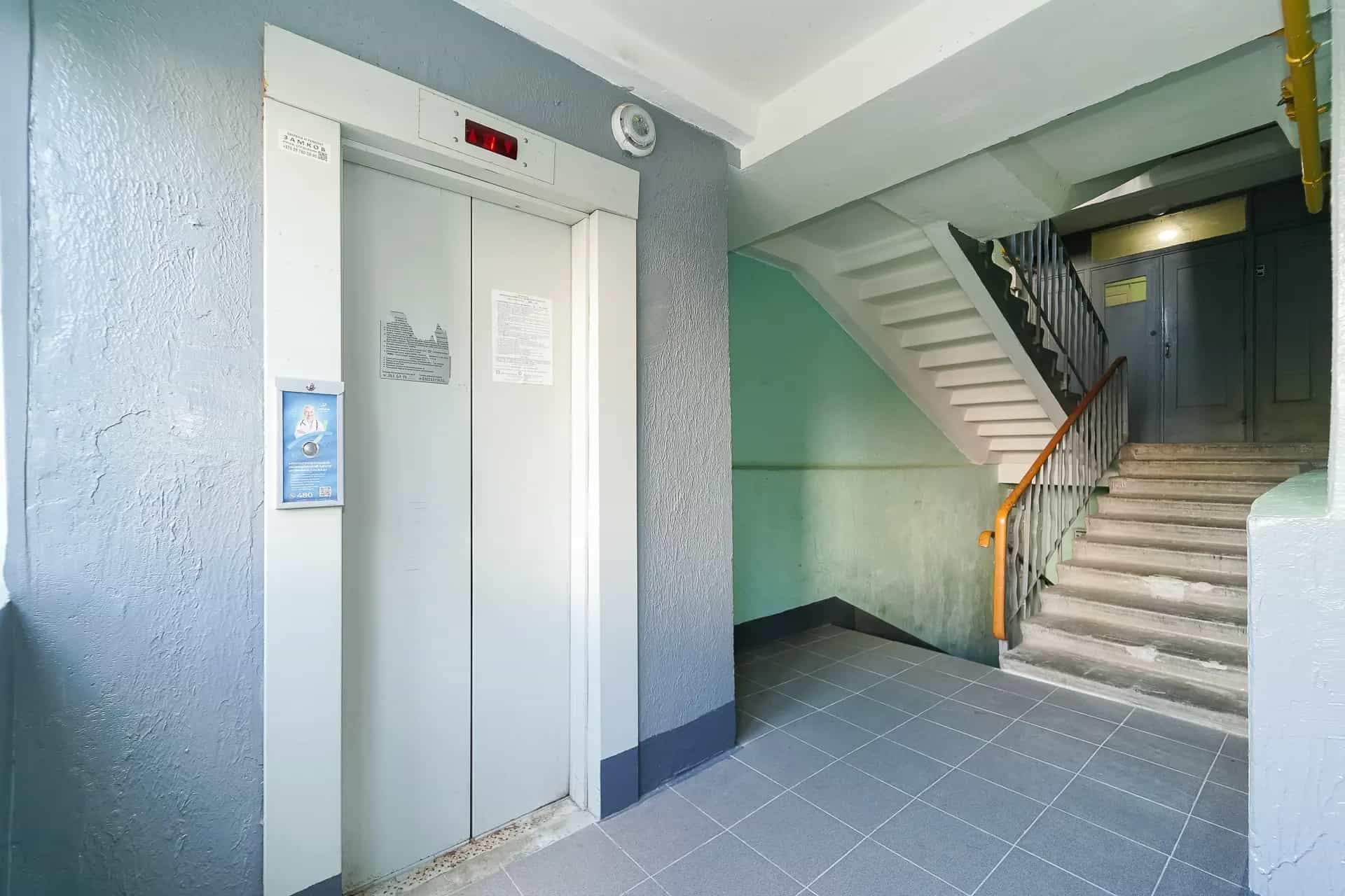 Беларусь, Минск, улица Притыцкого, 38, фото 18